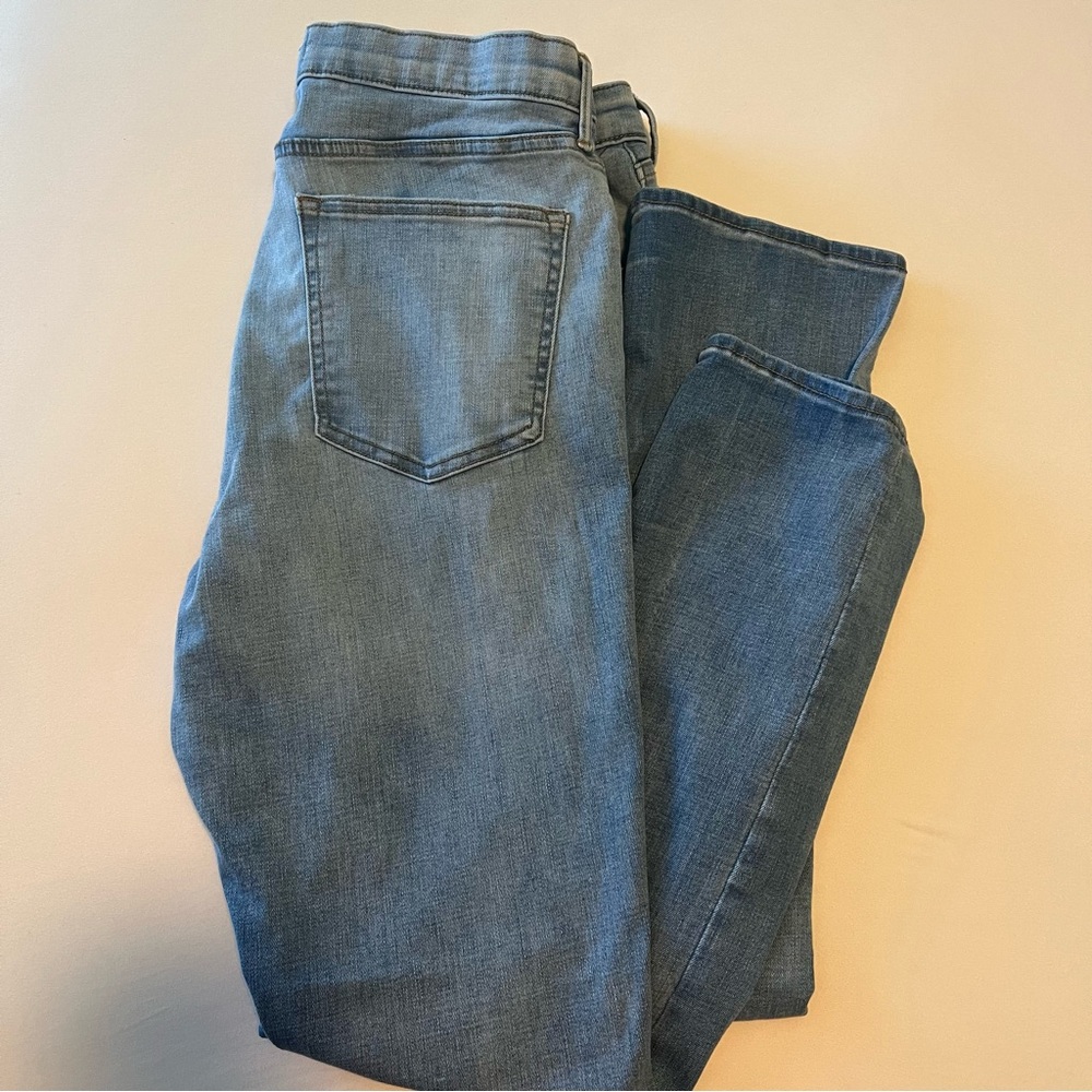 Old Navy Men’s Slim 36x32 Light Denim Jeans